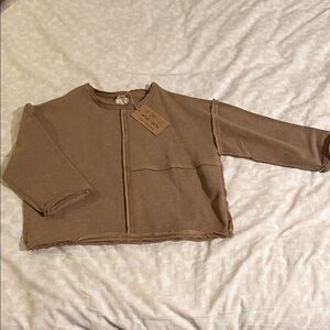 The Simple Folk Sweat Shirt